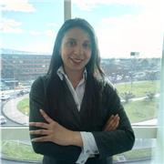 Especialista en gerencia social, administradora de empresas, con amplia experiencia en el campo social-comunitario. Solidas copetencias en herramientas ofimàticas, puntuamente en Excel. Experiencia en la formulaciòn y ejecuciòn de procesos de formaciòn a